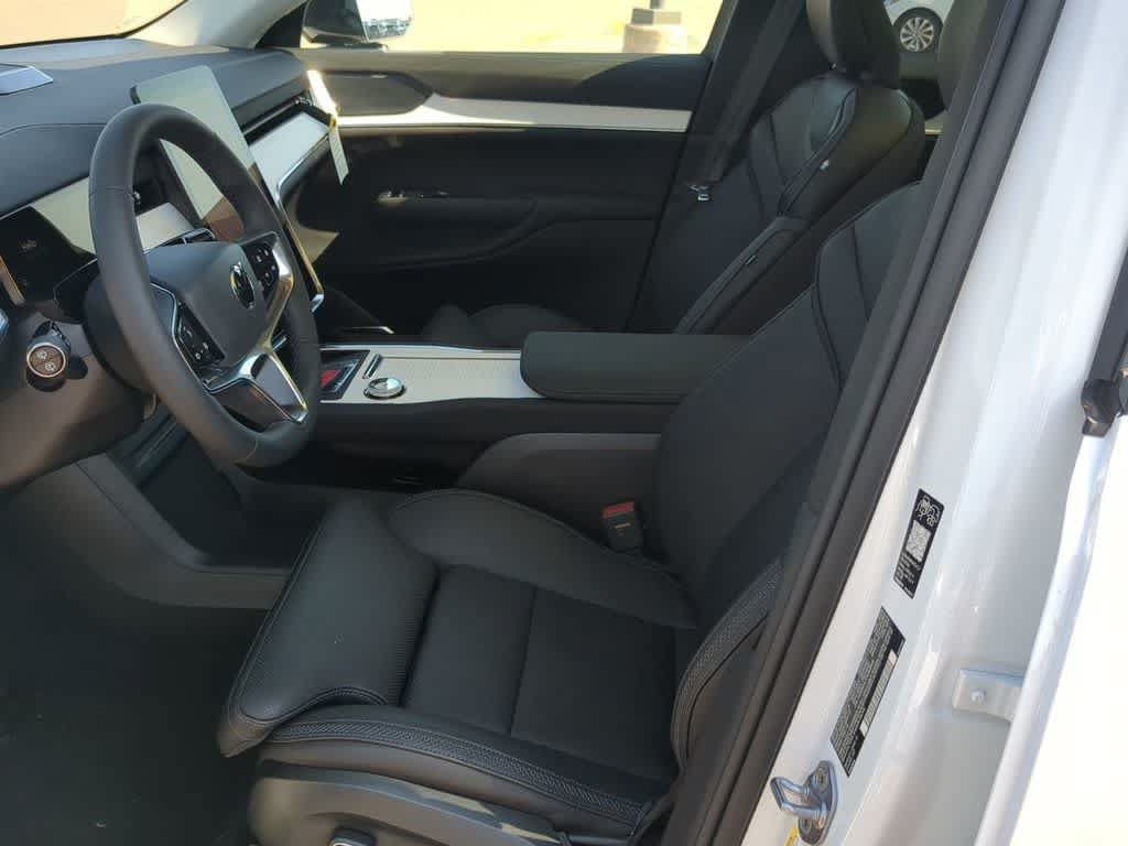 New 2026 Volvo EX90 Ultra AWD/4WD image 15