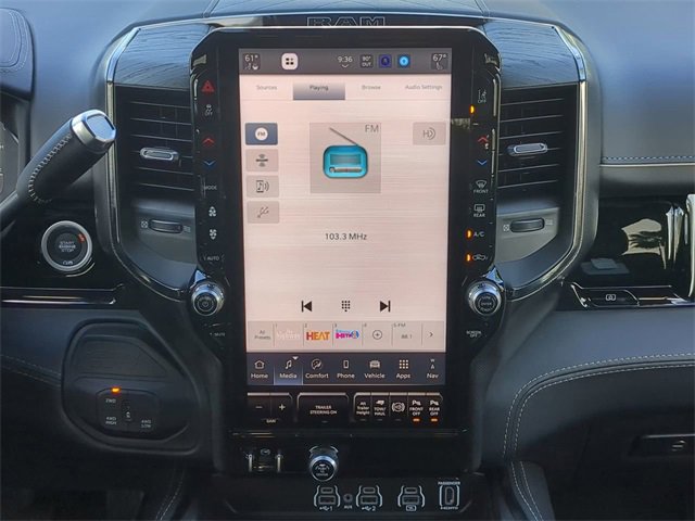 New 2026 RAM 3500 Limited image 20