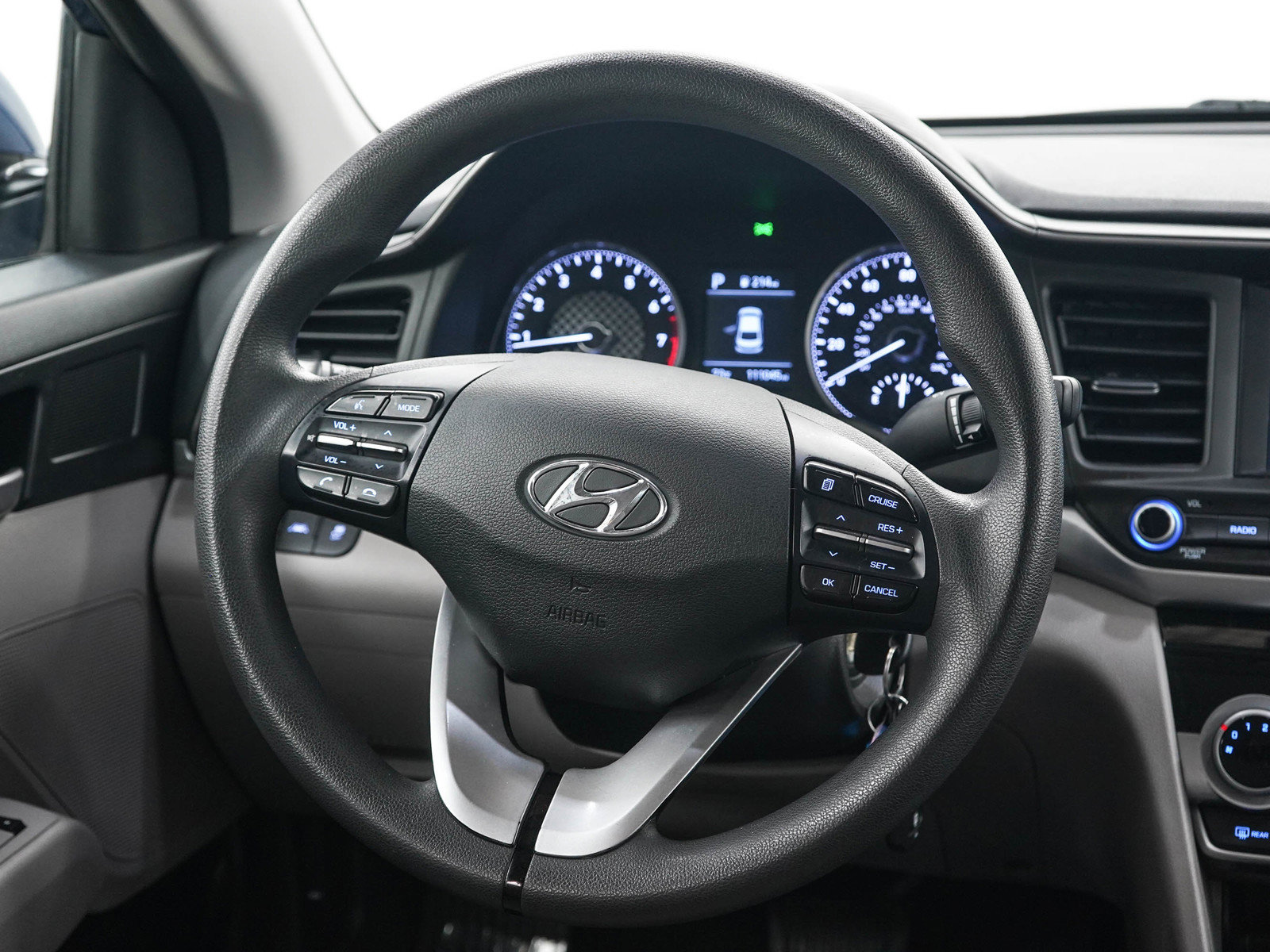 Used 2019 Hyundai Elantra SEL FWD image 15
