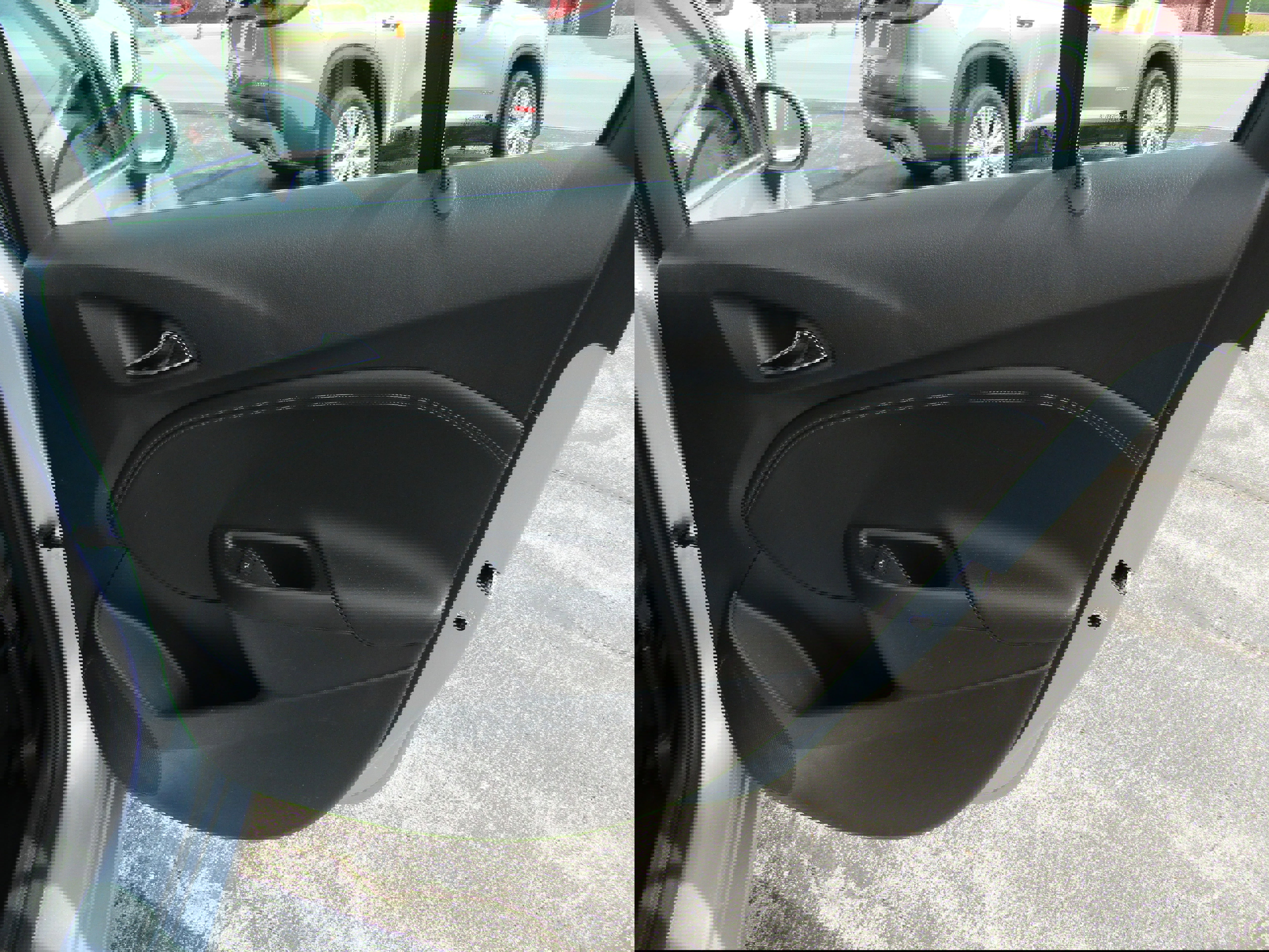 Used 2017 Chevrolet Cruze Premier image 14