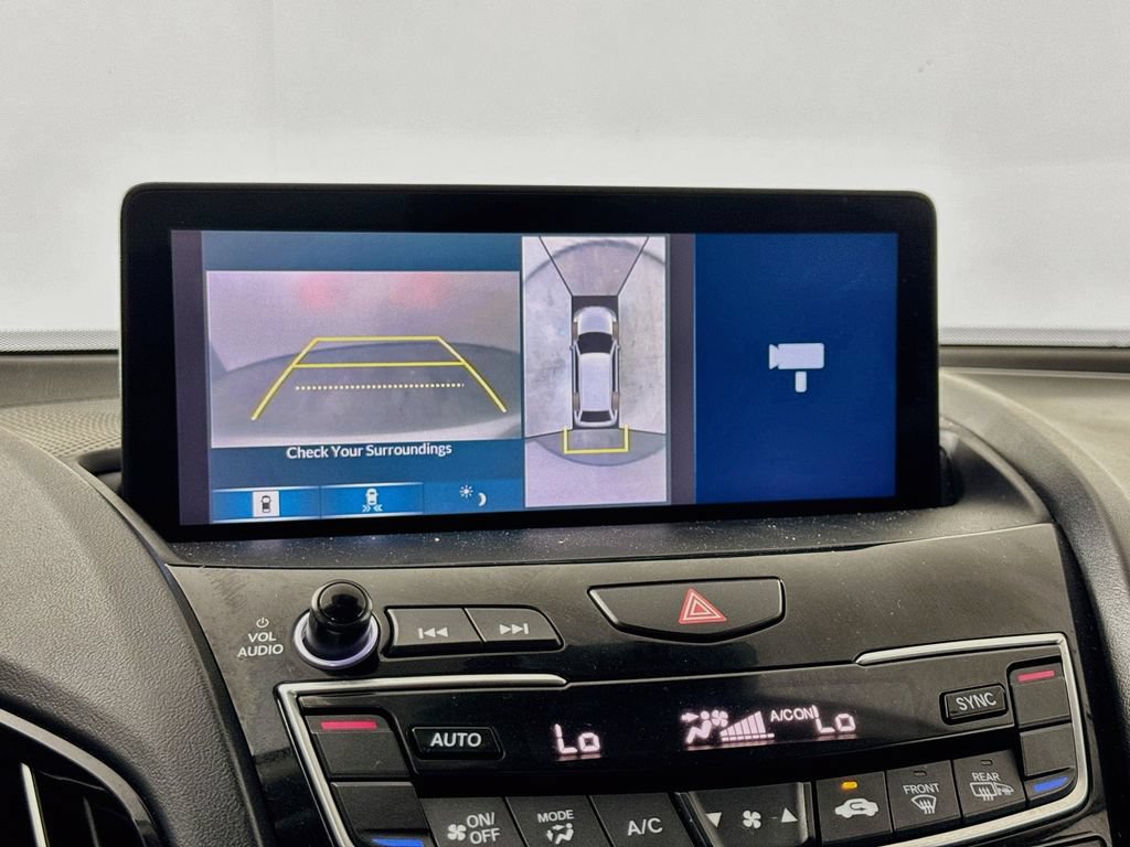 Used 2019 Acura RDX w/ Advance Package FWD image 15