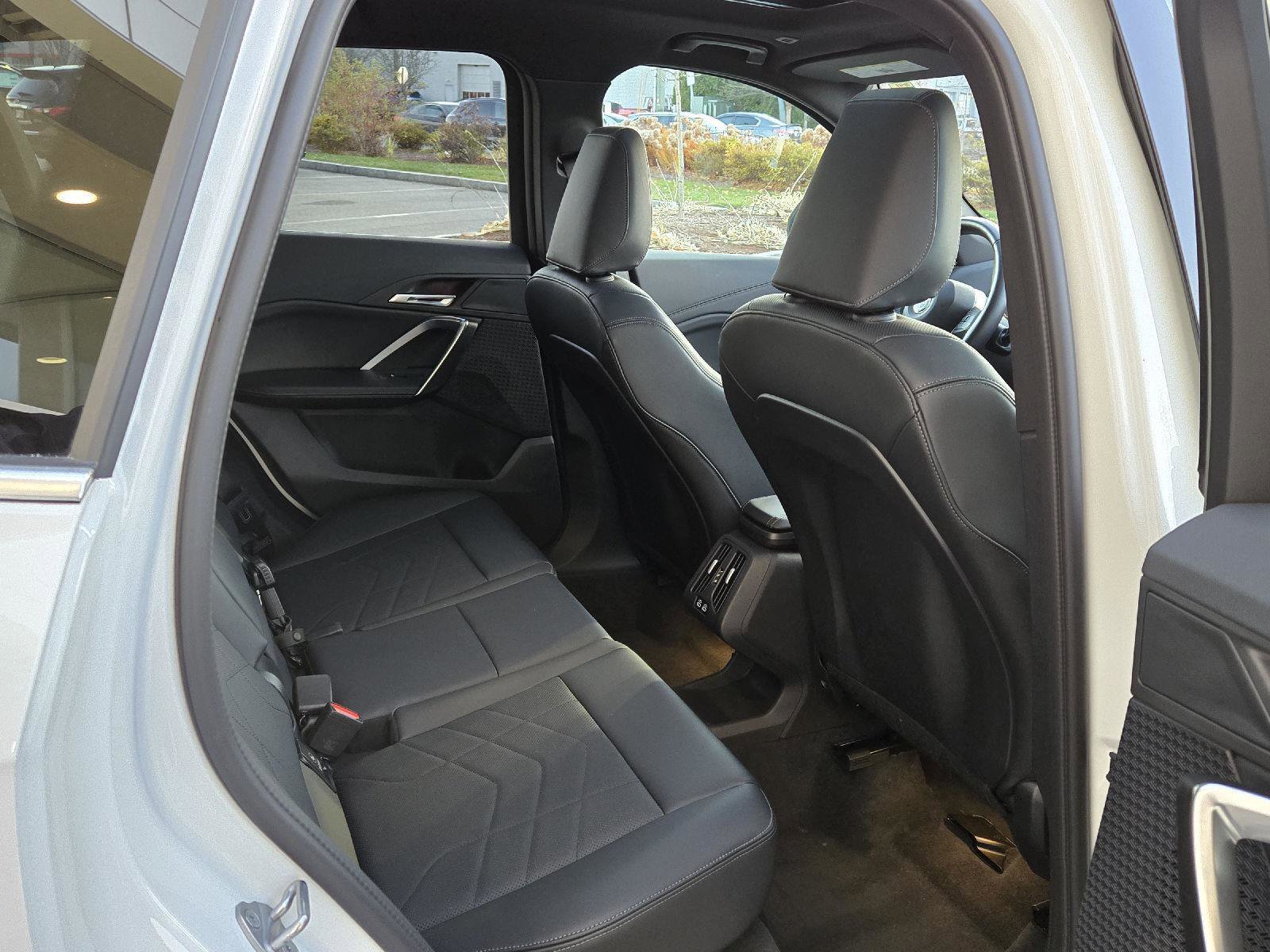 Used 2025 BMW X1 xDrive28i image 21