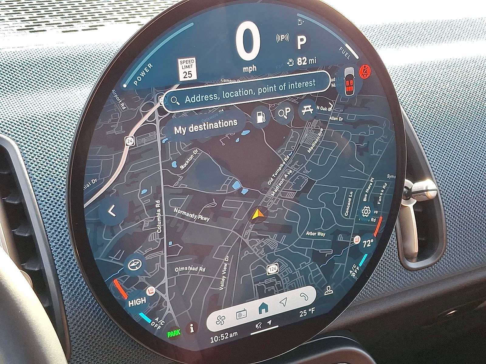 Used 2025 MINI Cooper Countryman S image 19