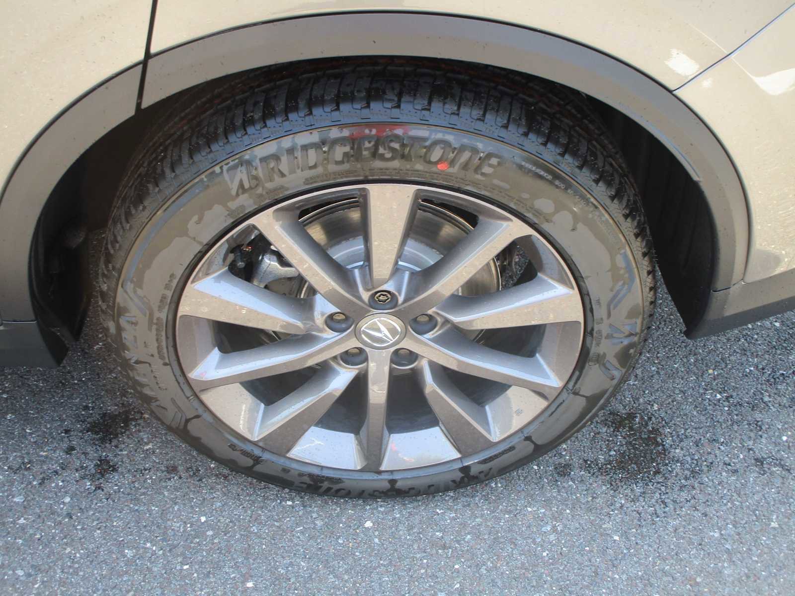New 2026 Acura MDX A-Spec image 8