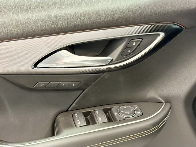 New 2026 Buick Envision Sport Touring AWD/4WD image 16