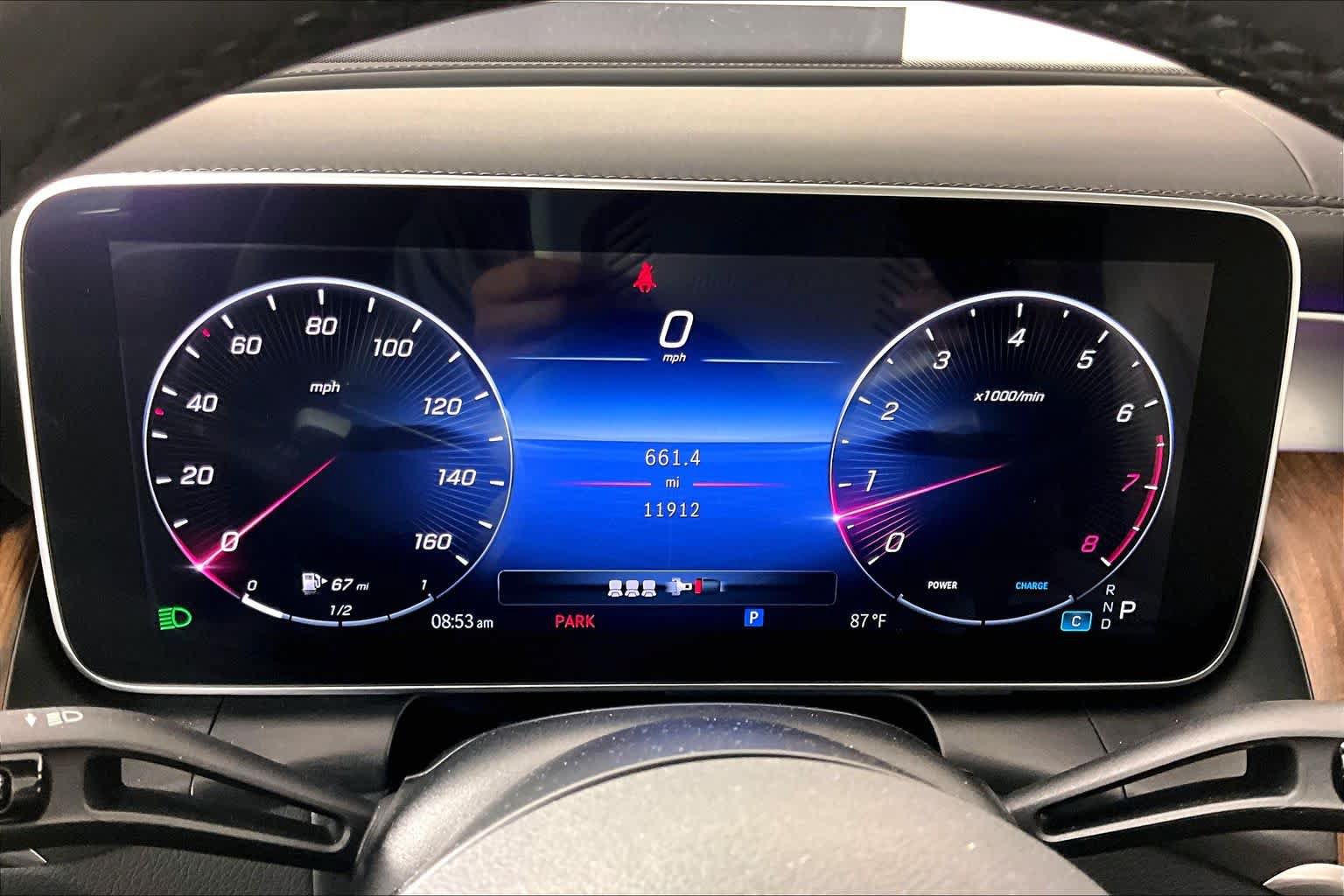 Used 2023 Mercedes-Benz GLC 300 image 24