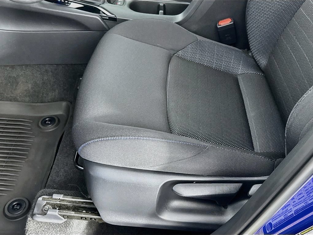 Used 2024 Toyota Corolla Cross AWD Hybrid image 26