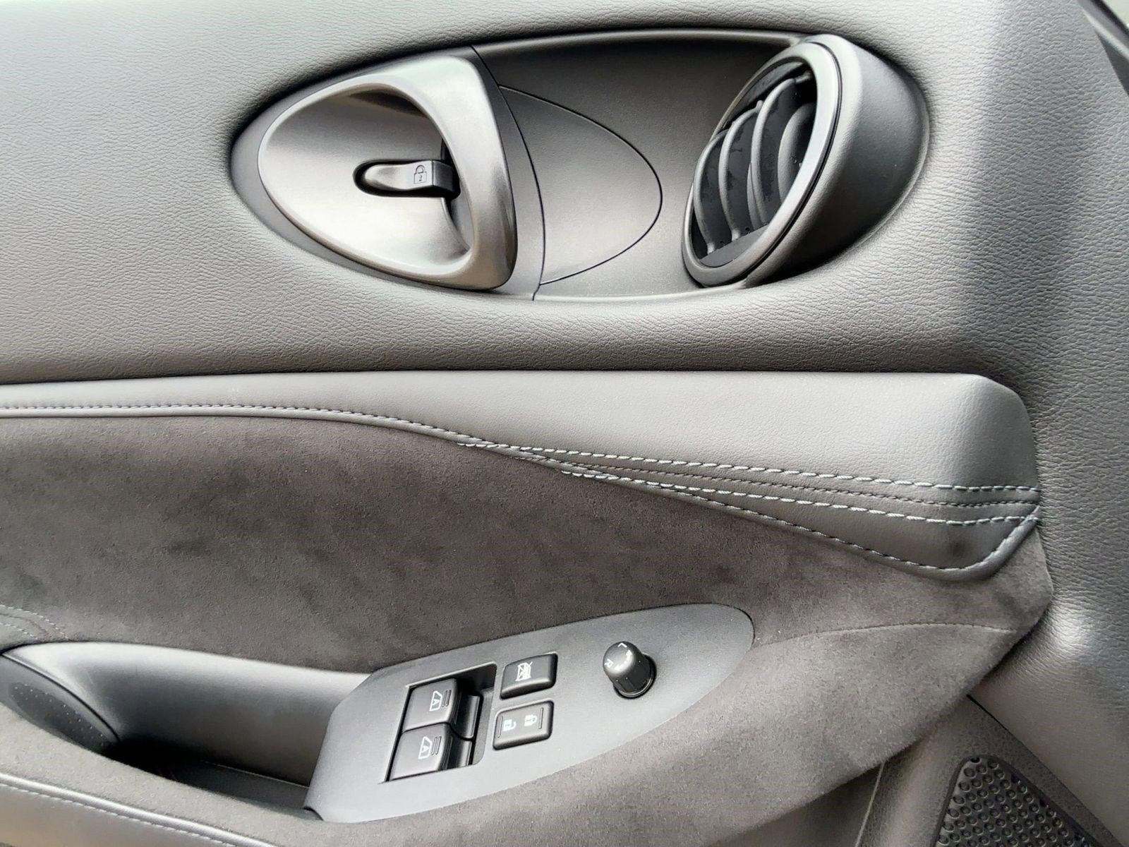 New 2024 Nissan Z NISMO w/ Floor Mat Package image 22