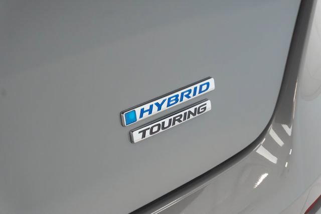 New 2026 Honda Accord Touring image 28