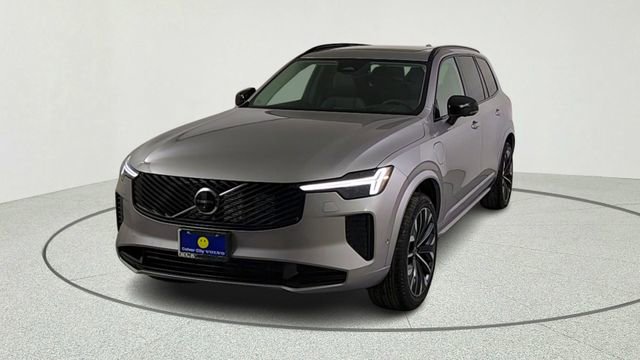 New 2026 Volvo XC90 T8 Ultra w/ Protection Package AWD/4WD image 2