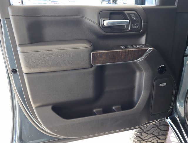 Used 2020 GMC Sierra 3500 Denali w/ Denali Ultimate Package image 26