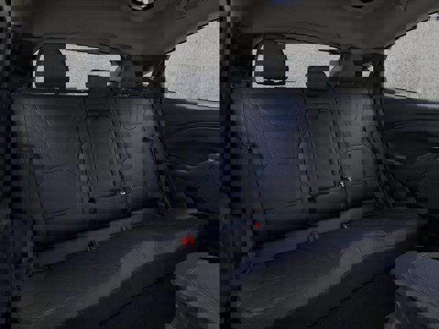 New 2025 Ford Mustang Mach-E Premium image 11
