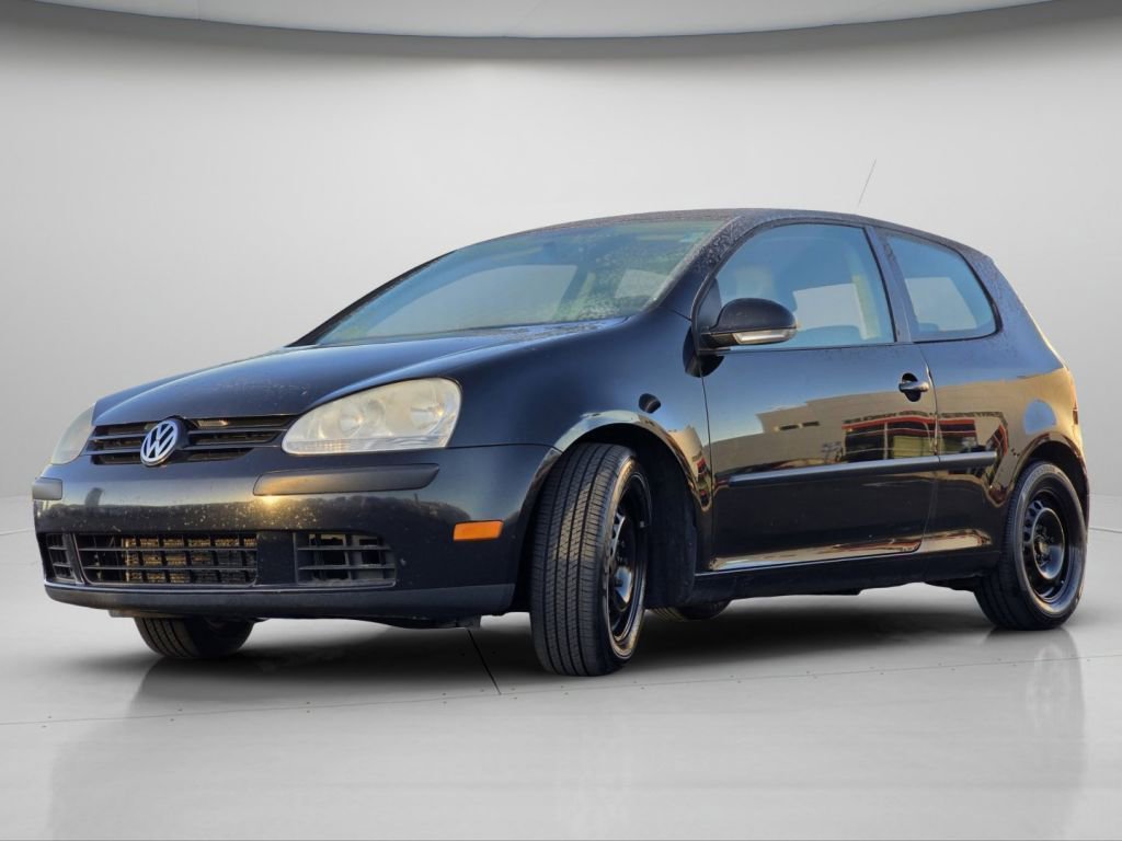 Used 2008 Volkswagen Rabbit S image 4