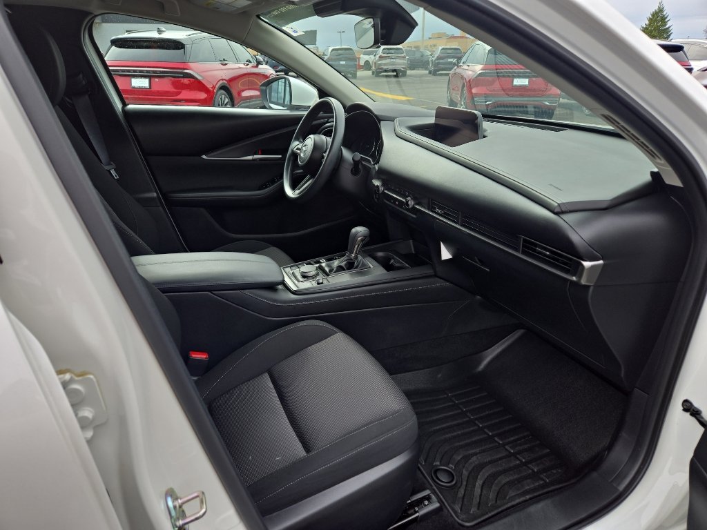 Used 2023 MAZDA CX-30 AWD 2.5 S image 19