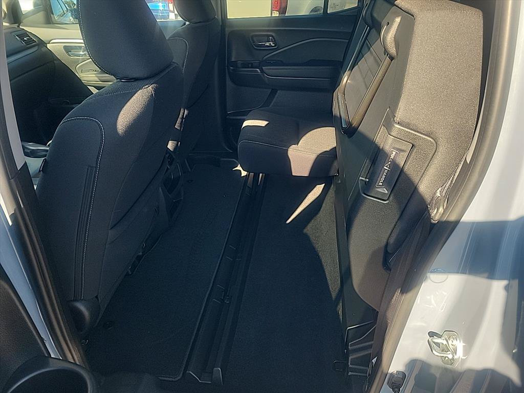 Used 2023 Honda Ridgeline Sport image 21