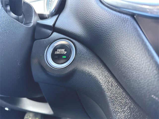 Used 2022 Chevrolet Equinox LT image 16