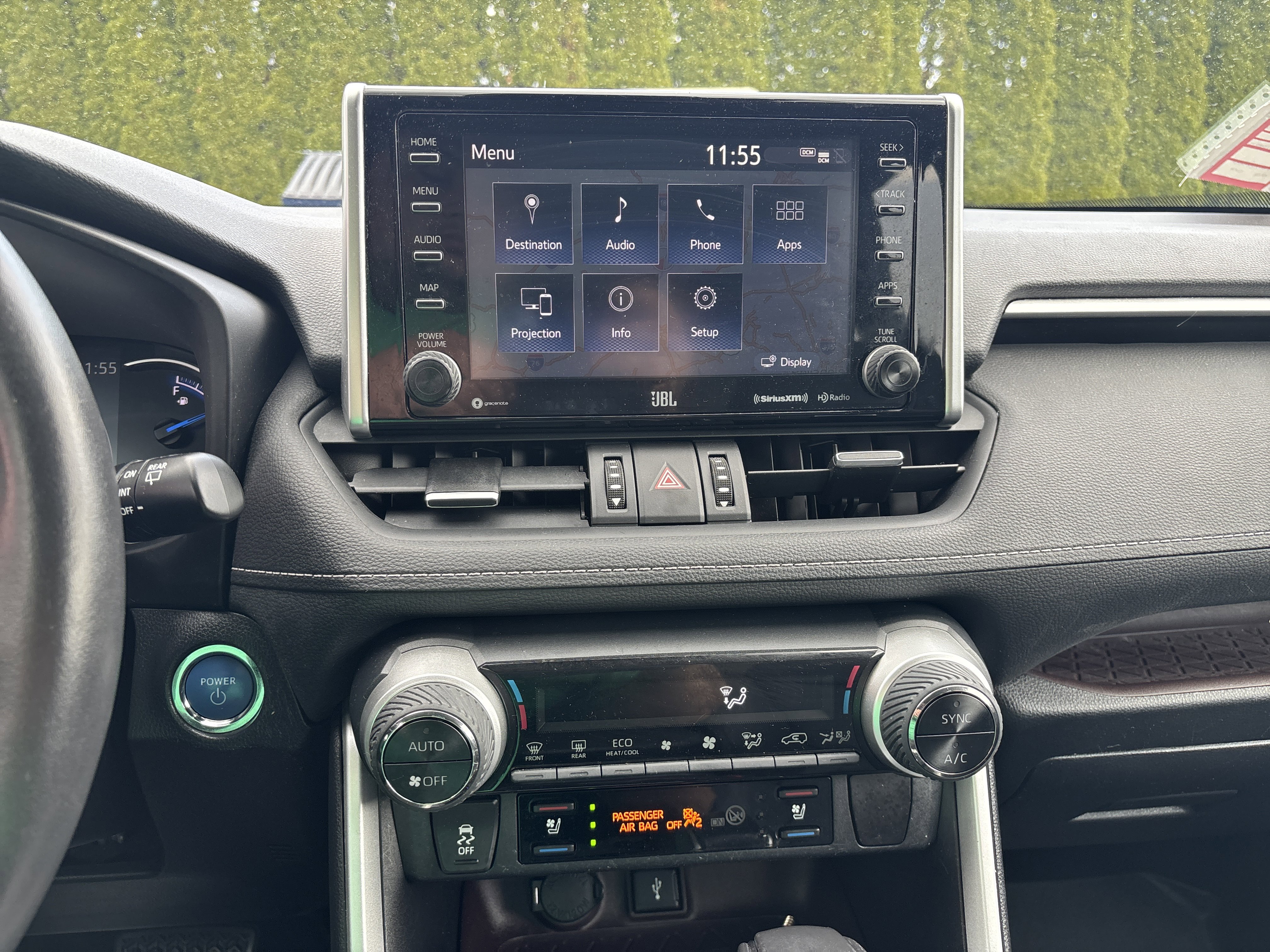 Used 2021 Toyota RAV4 Limited w/ Limited Grade Weather Package AWD/4WD image 25