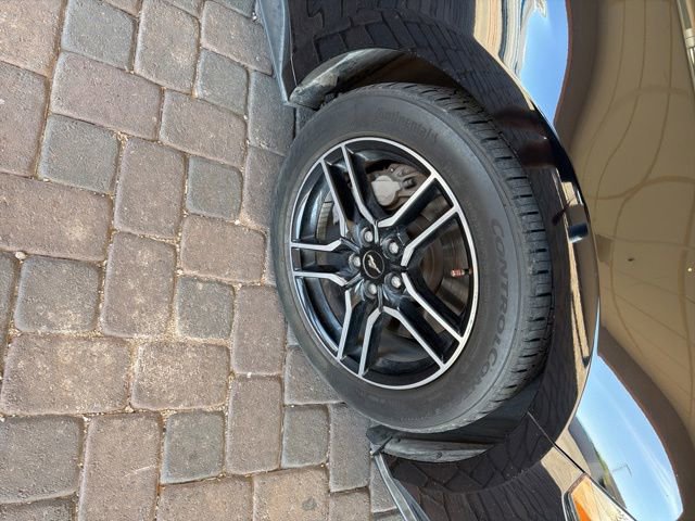 Used 2018 Ford Mustang GT RWD image 24