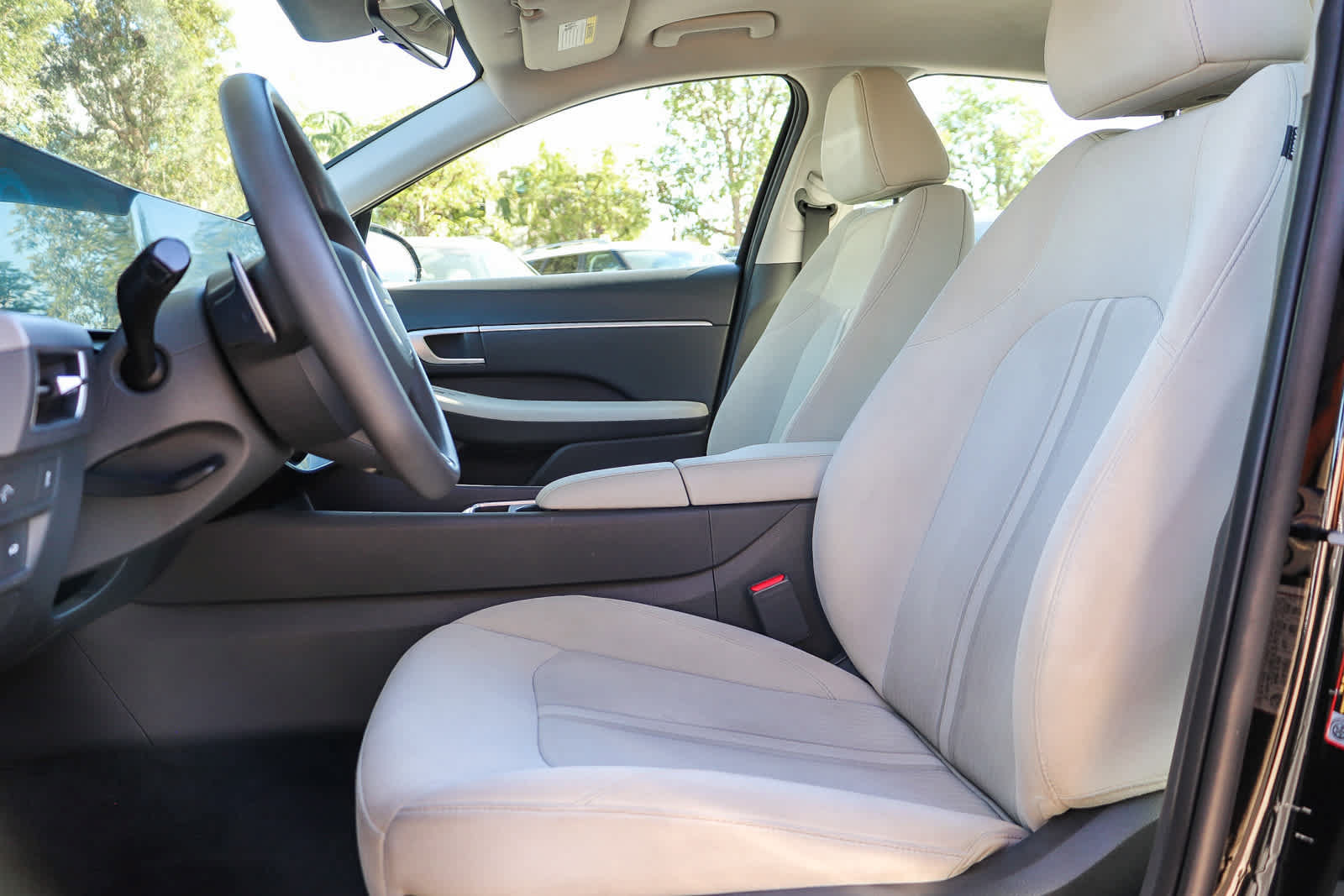 Used 2024 Hyundai Sonata SEL FWD image 18