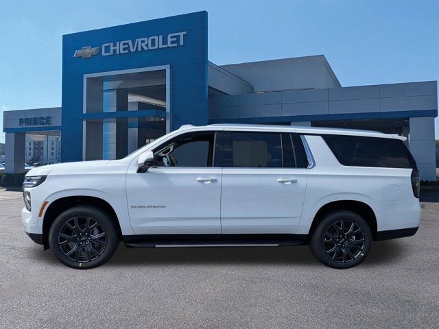 New 2026 Chevrolet Suburban LT w/ Comfort Package RWD image 7