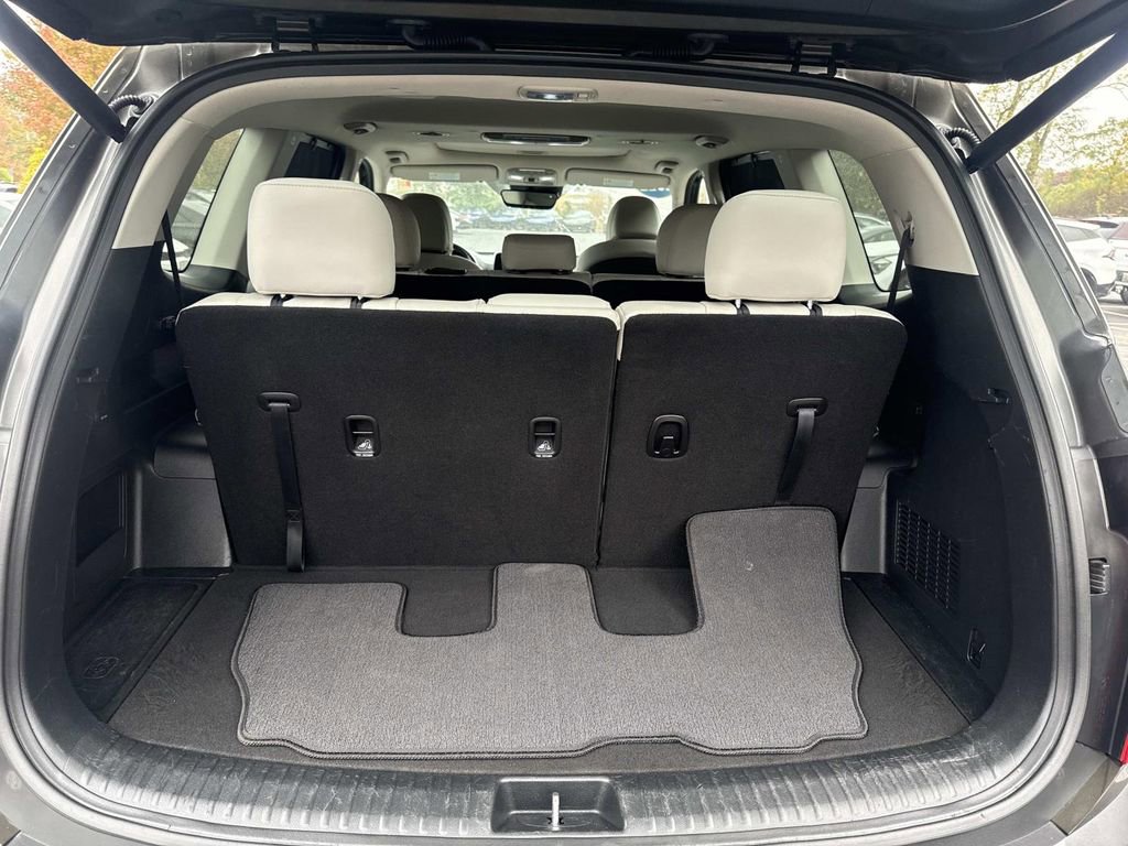 Used 2022 Kia Telluride EX image 5