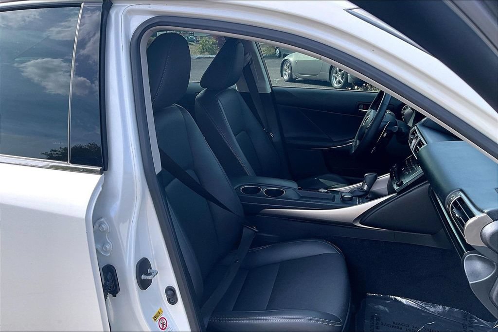 Used 2014 Lexus IS 250 RWD image 10