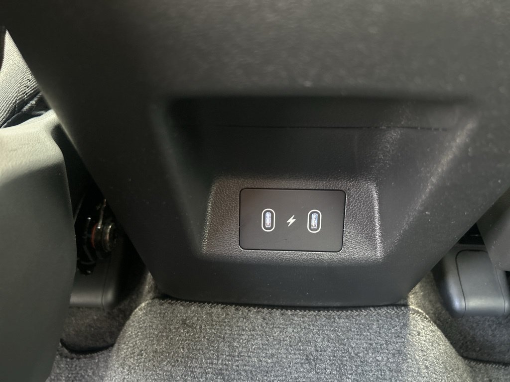 Used 2026 Hyundai Tucson SE AWD/4WD image 23