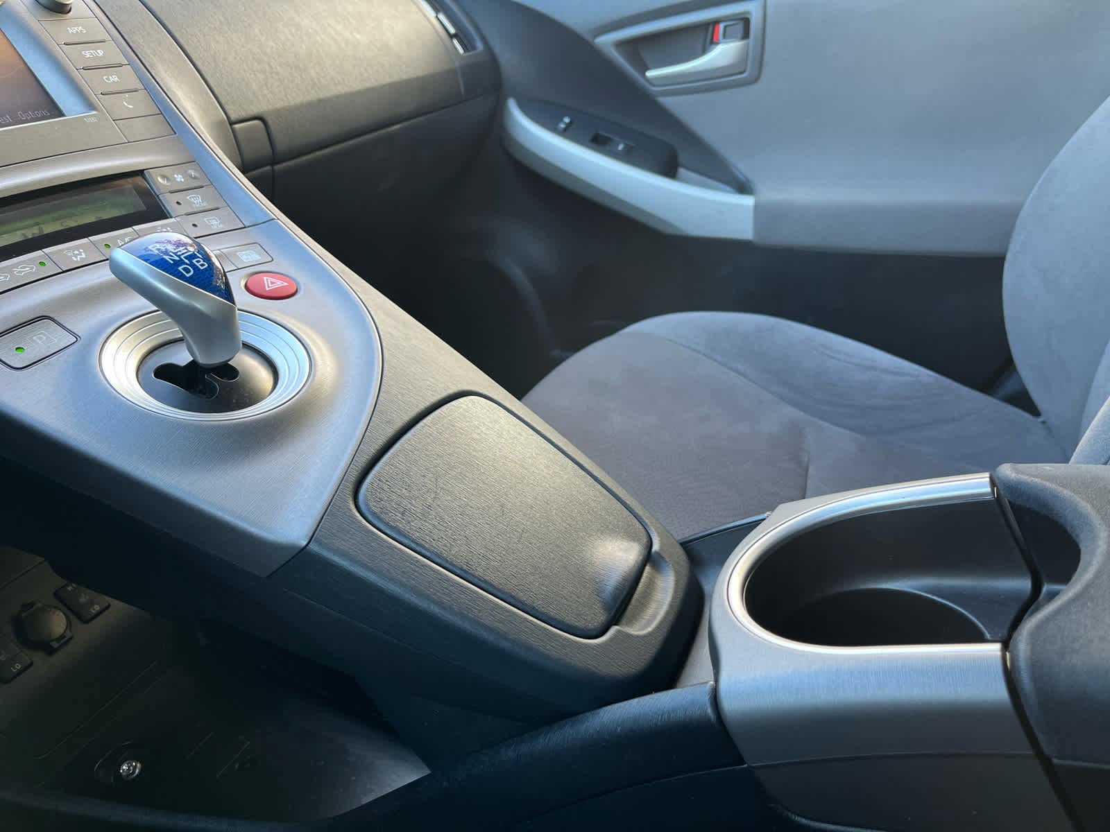 Used 2013 Toyota Prius Prime Plug-In Hybrid image 29