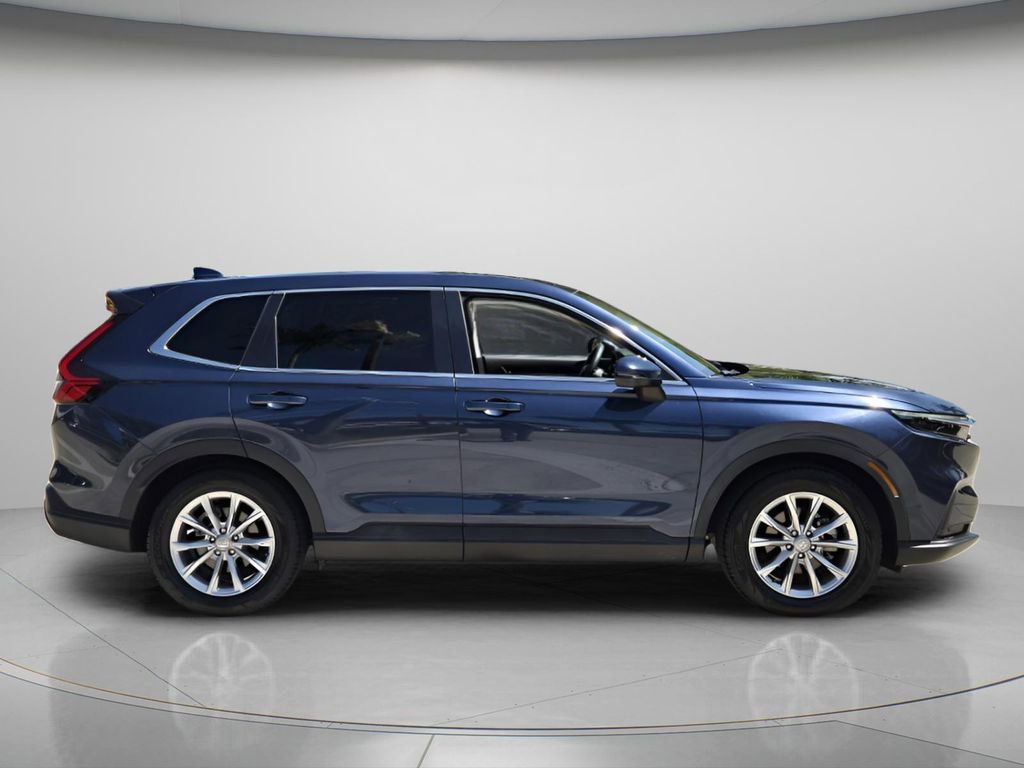 Certified 2023 Honda CR-V EX-L image 3
