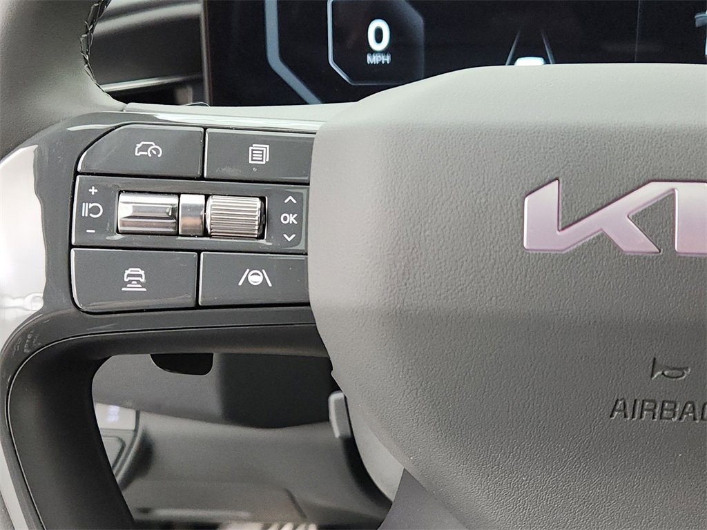 Certified 2026 Kia EV9 GT-Line image 24