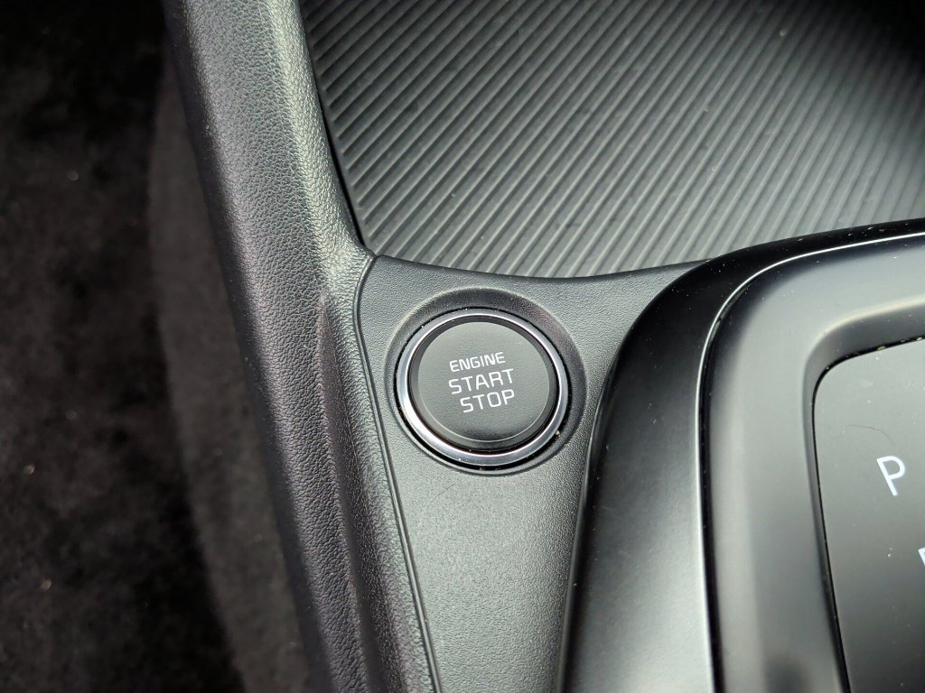 Used 2026 Kia K4 FWD image 23