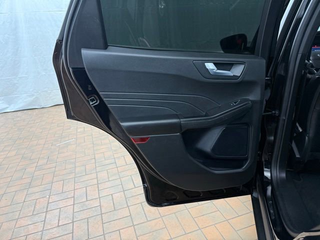 Used 2024 Ford Escape ST-Line Select w/ Tech Pack #1 AWD/4WD image 19