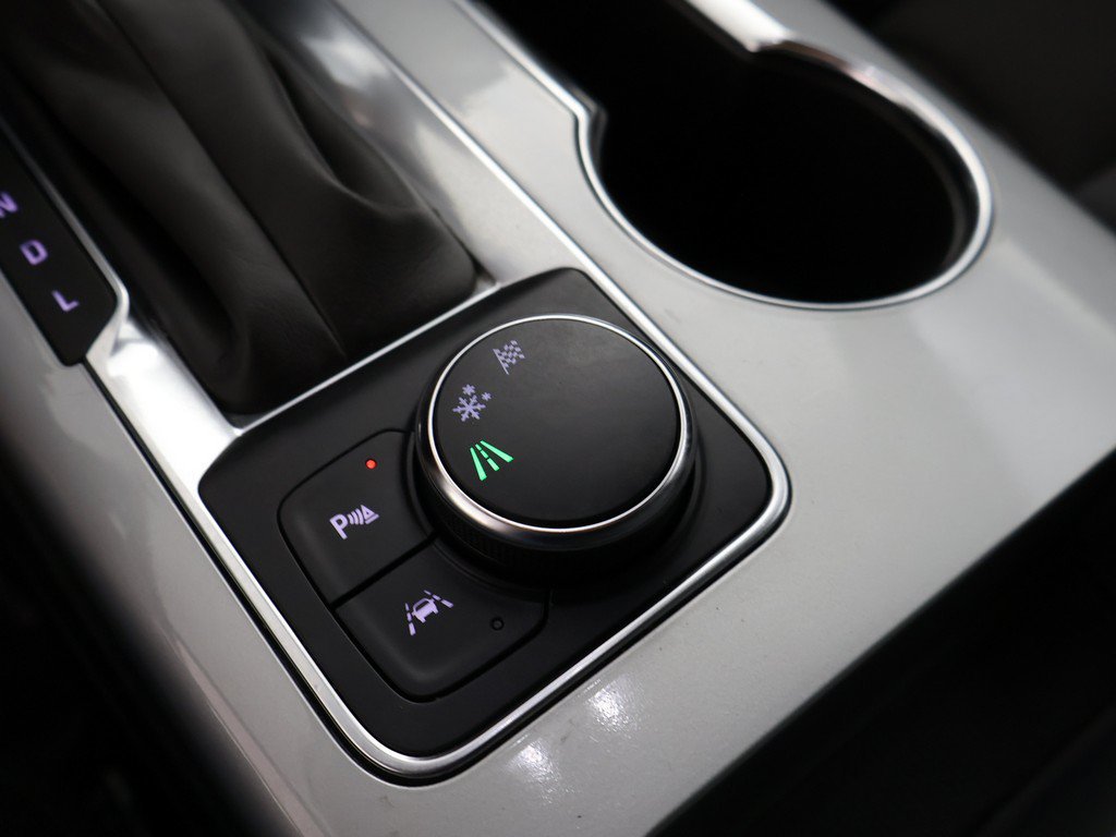 Used 2024 Chevrolet Blazer LT w/ Convenience Package FWD image 53