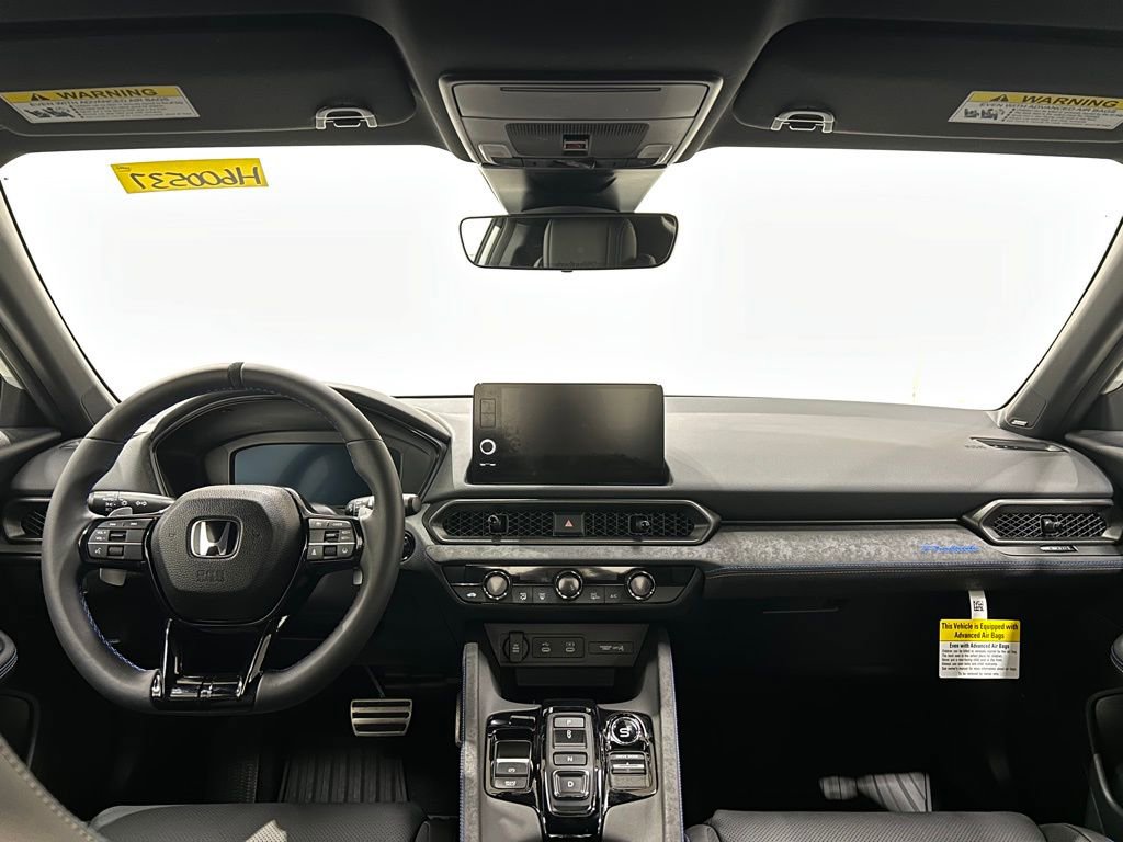 New 2026 Honda Prelude image 10