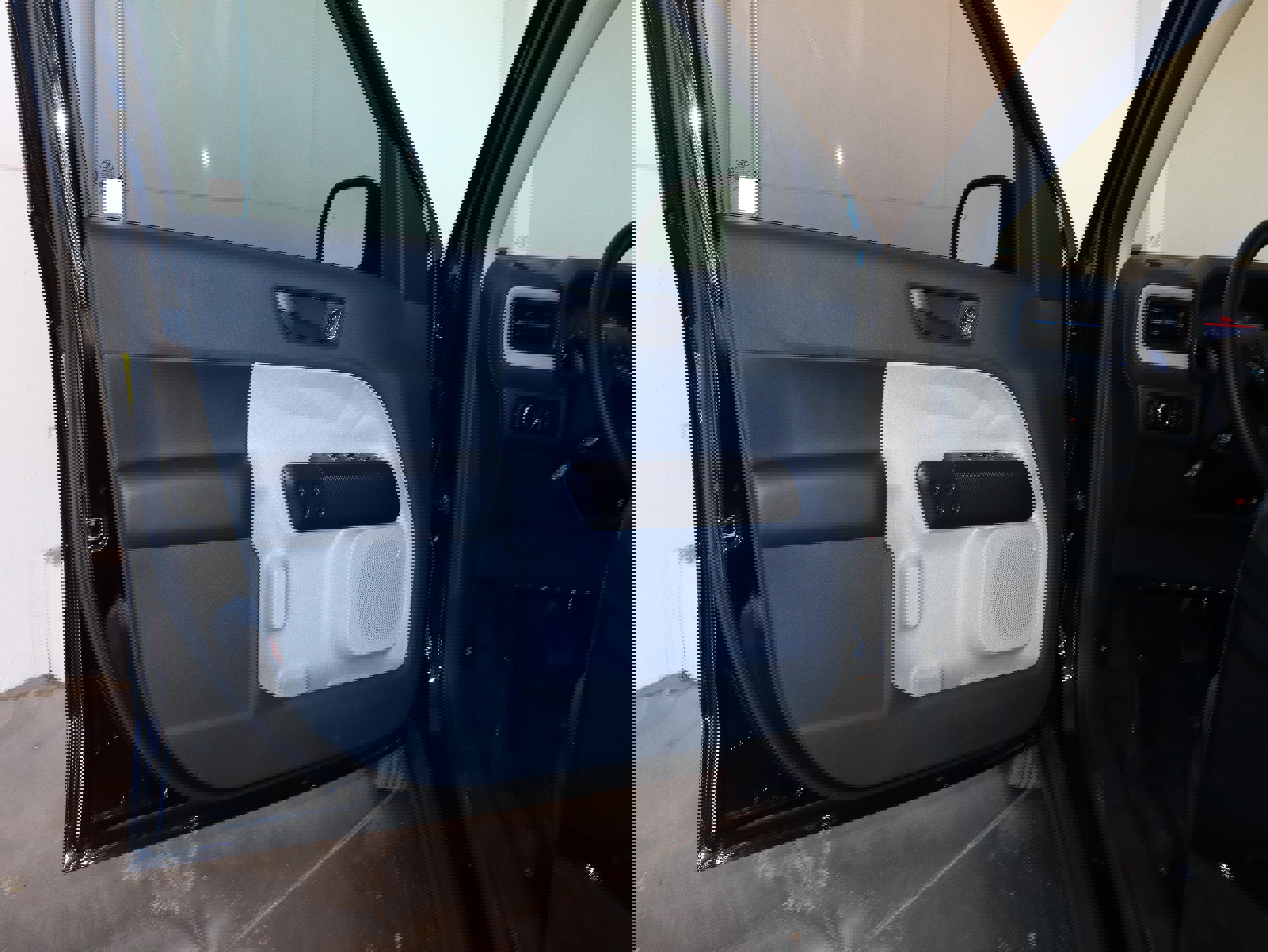 New 2025 Ford Maverick XLT w/ XLT Luxury Package image 32