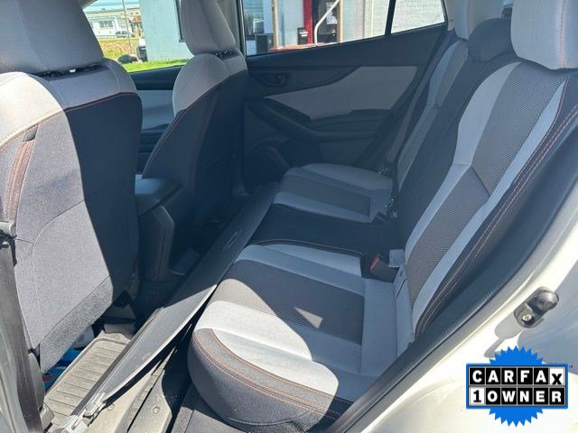 Used 2018 Subaru Crosstrek 2.0i Premium image 13