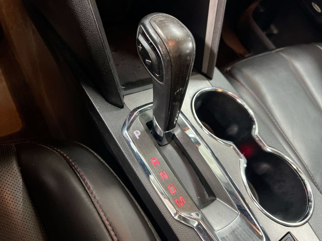Used 2013 GMC Terrain Denali FWD image 17