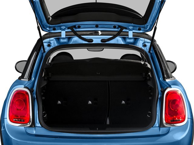 Used 2018 MINI Cooper S FWD image 12