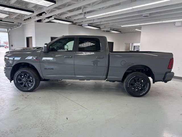 New 2026 RAM 2500 Laramie image 6