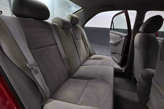 Used 2007 Toyota Corolla LE FWD image 30