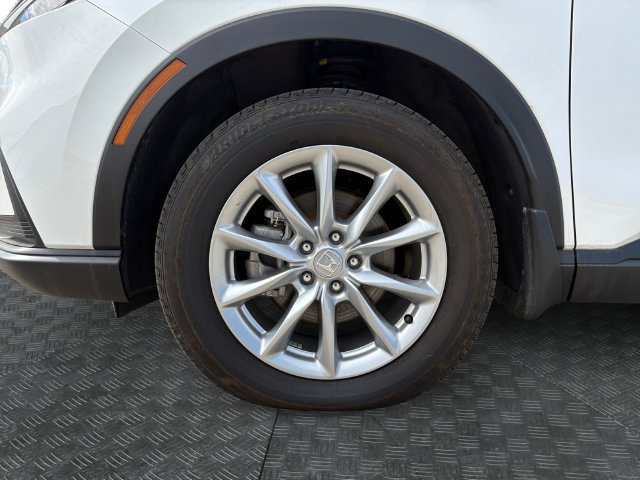 Used 2026 Honda CR-V EX image 13
