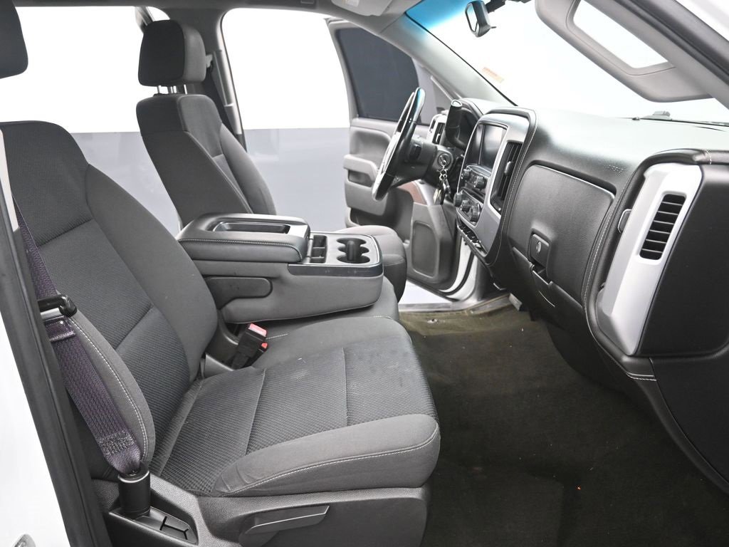 Used 2016 GMC Sierra 1500 SLE w/ Texas SLE Value Package image 12