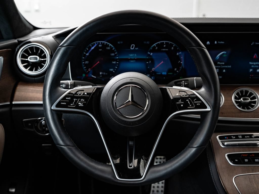 Certified 2023 Mercedes-Benz CLS 450 4MATIC image 41
