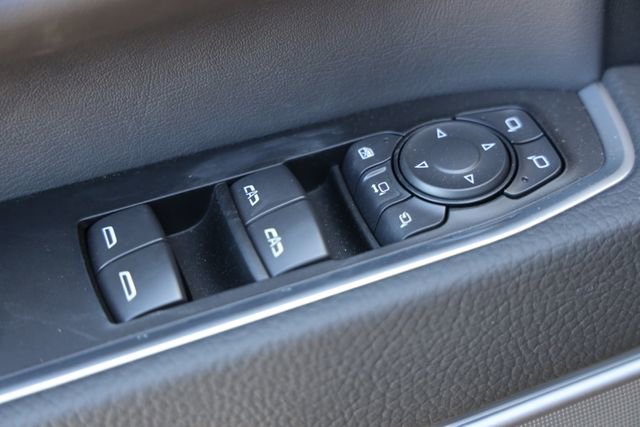 New 2026 GMC Sierra 2500 Denali w/ Max Trailering Package image 16