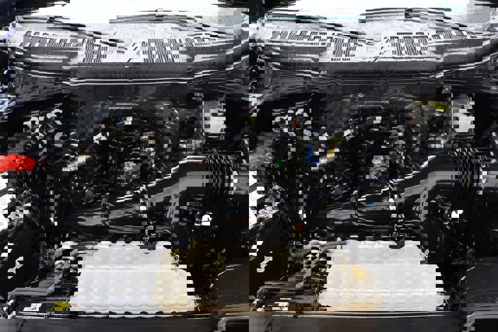 Used 2023 Ford F150 Lariat w/ Equipment Group 502A High image 37