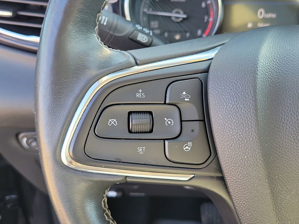 Used 2023 Buick Encore GX Essence w/ Experience Buick Package image 23