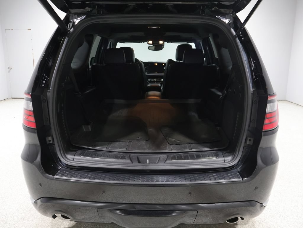 Used 2022 Dodge Durango Citadel AWD/4WD image 20