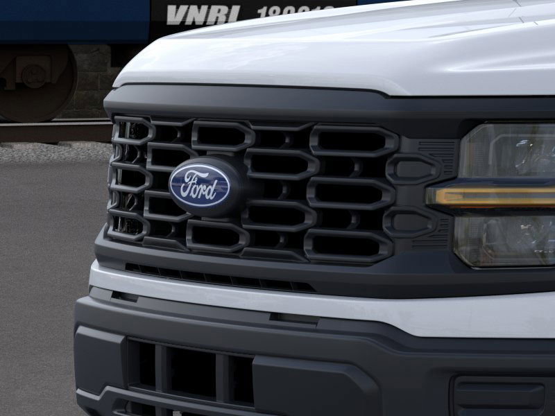 New 2026 Ford F150 XL image 17
