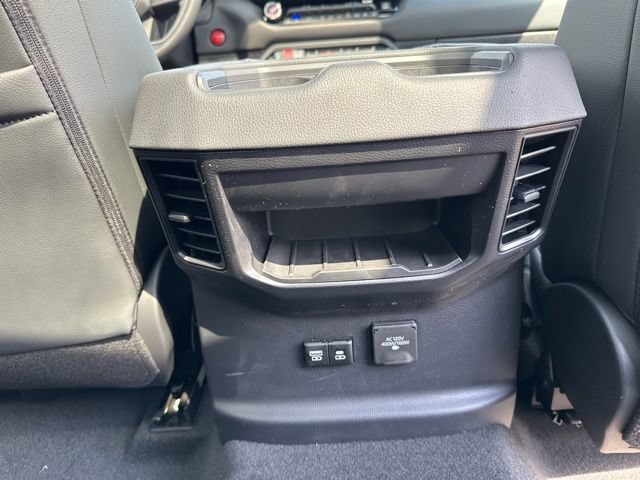 New 2026 Toyota Tundra TRD Pro AWD/4WD image 30