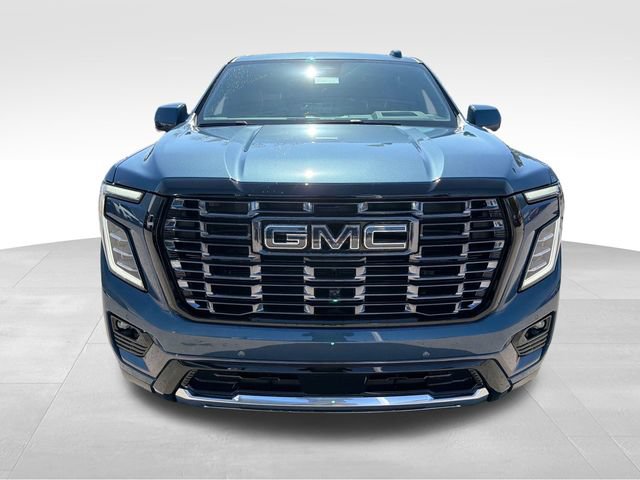 New 2026 GMC Yukon XL Denali Ultimate AWD/4WD image 2